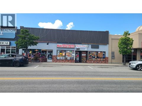 6272 MAIN Street Oliver BC V0H1T0