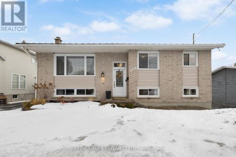 179 WELLINGTON STREET Carleton Place ON K7C1B4