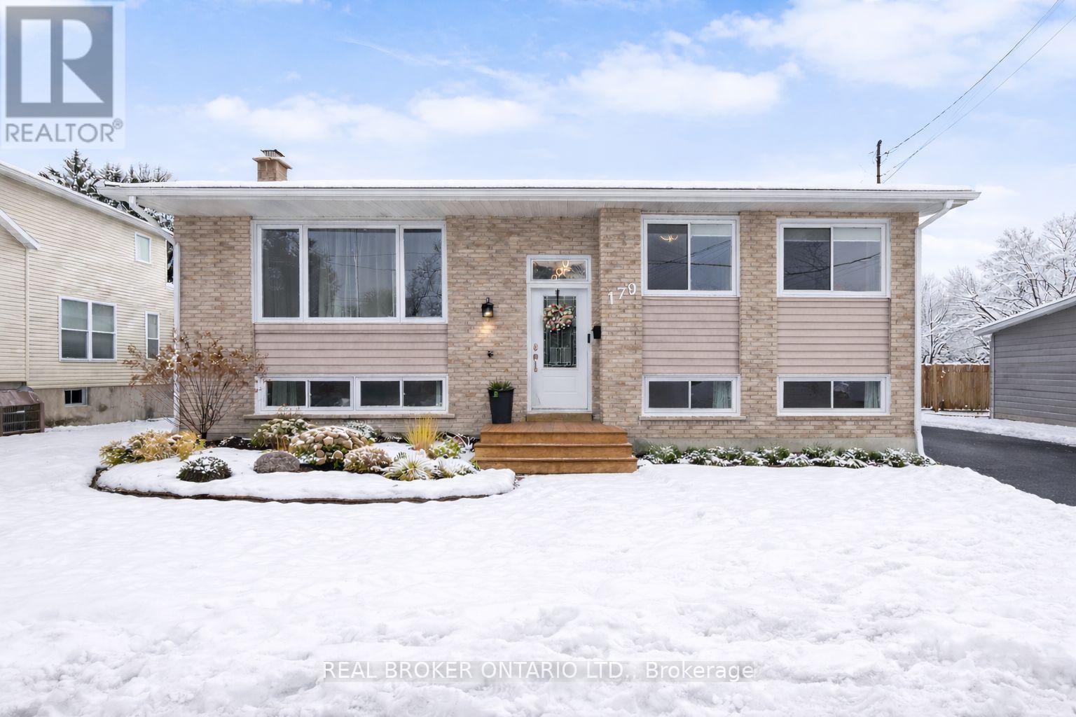 179 WELLINGTON STREET