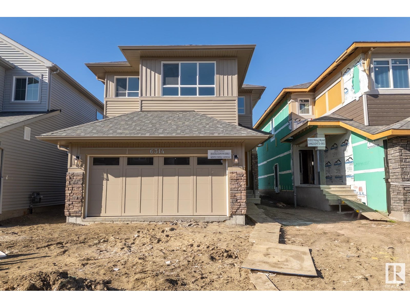 6314 King WD SW