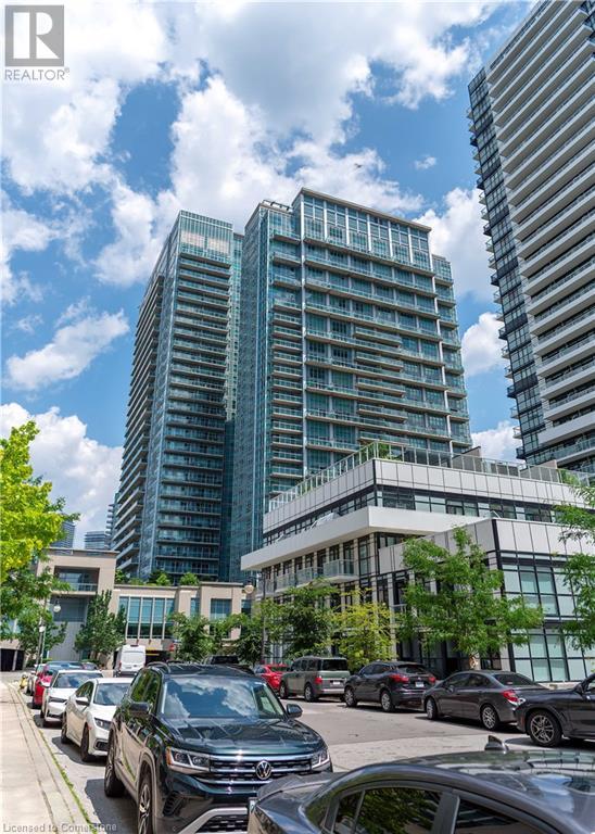 165 LEGION Road N Unit# 1223