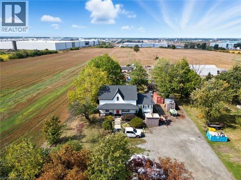 338 TRINITY CHURCH Road Hamilton ON L0R1P0