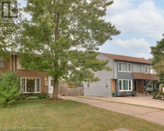34 MONTEAGLE Crescent