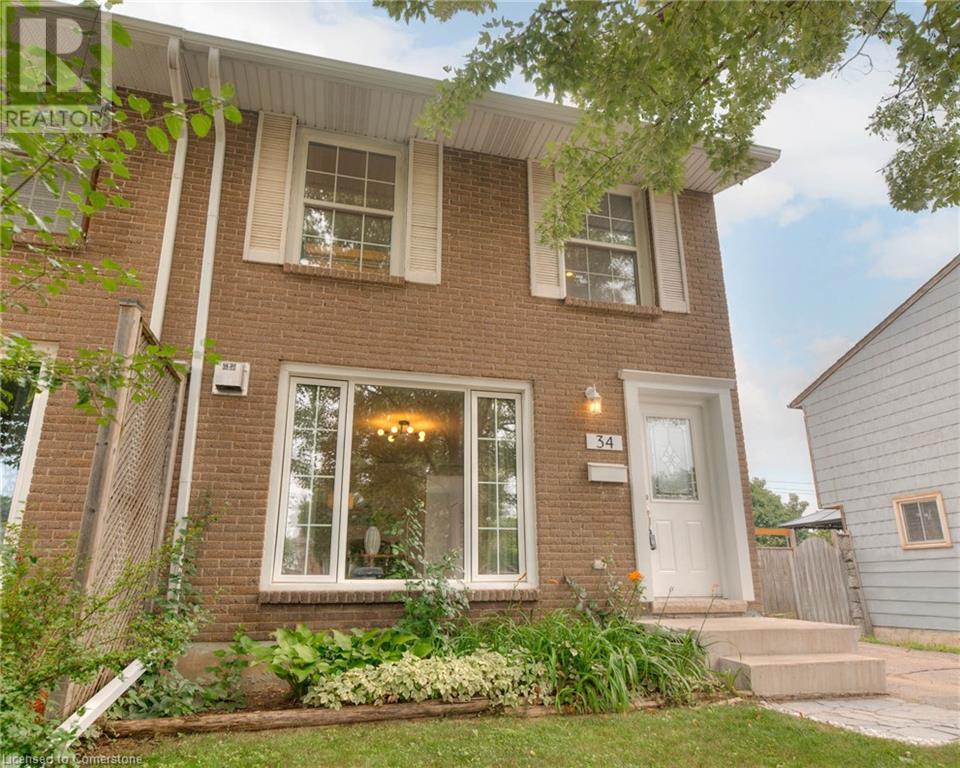 34 MONTEAGLE Crescent