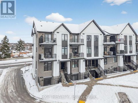 1 - 405 MYERS ROAD Cambridge ON N1P1J6