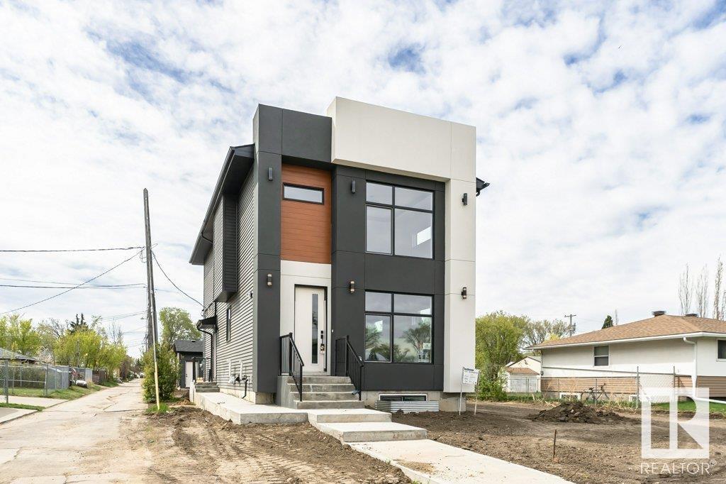 7607 98 AV NW