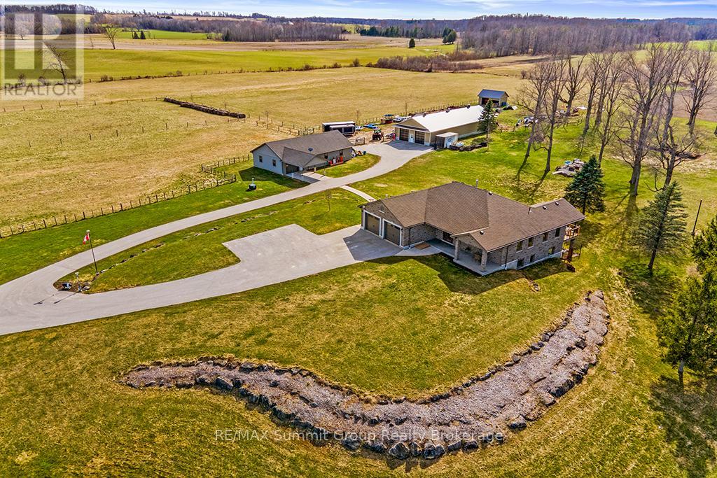 217890 CONCESSION ROAD 3