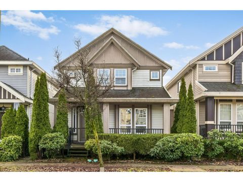 19478 72 AVENUE Surrey BC V4N5Z4