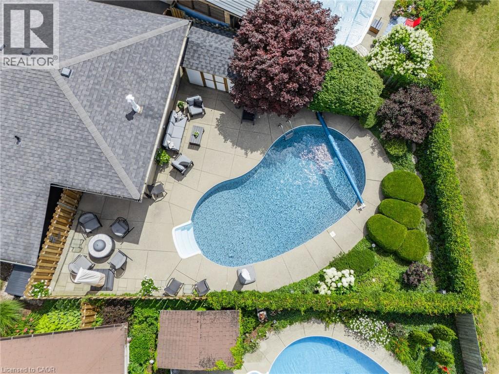107 LAURENTIAN Drive
