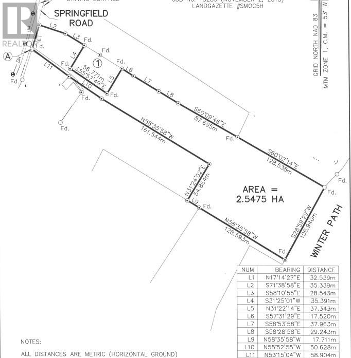 149 Springfield Road