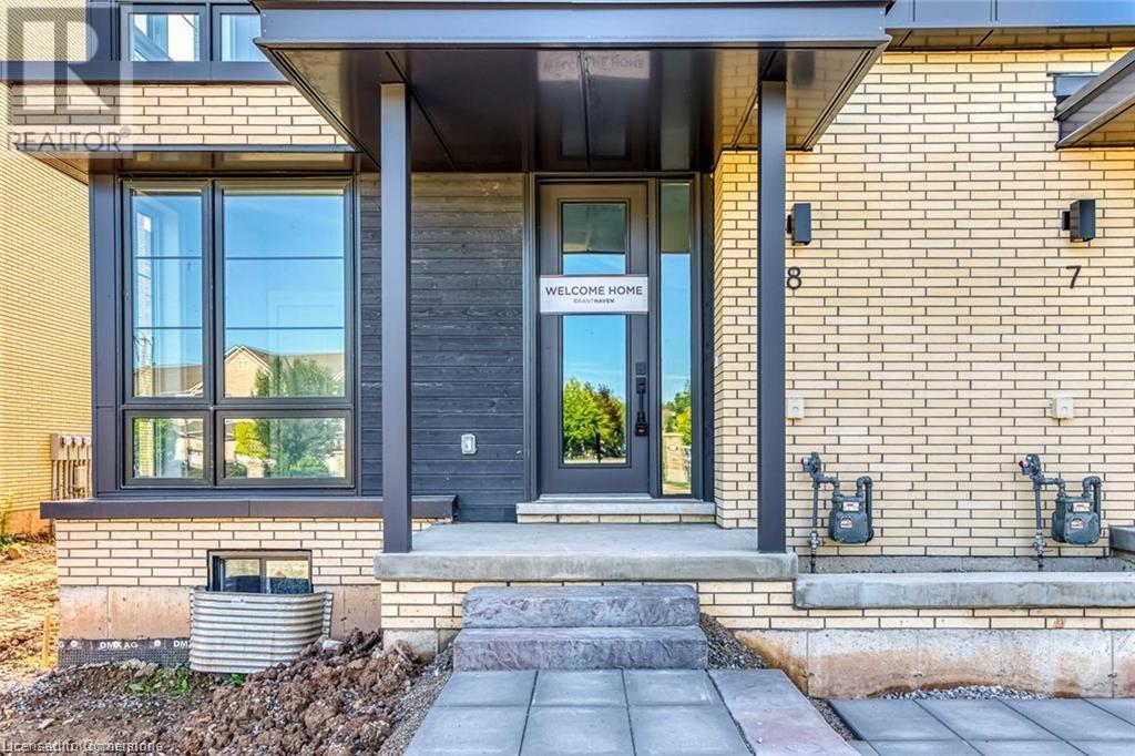 2273 TURNBERRY Road Unit# 8