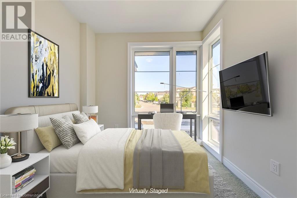 2273 TURNBERRY Road Unit# 8
