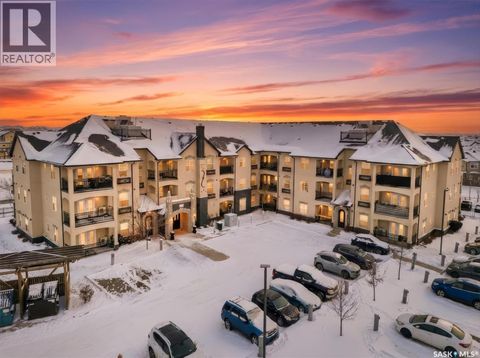 Property photo of 112 130 phelps way, saskatoon, SK s7v0k5