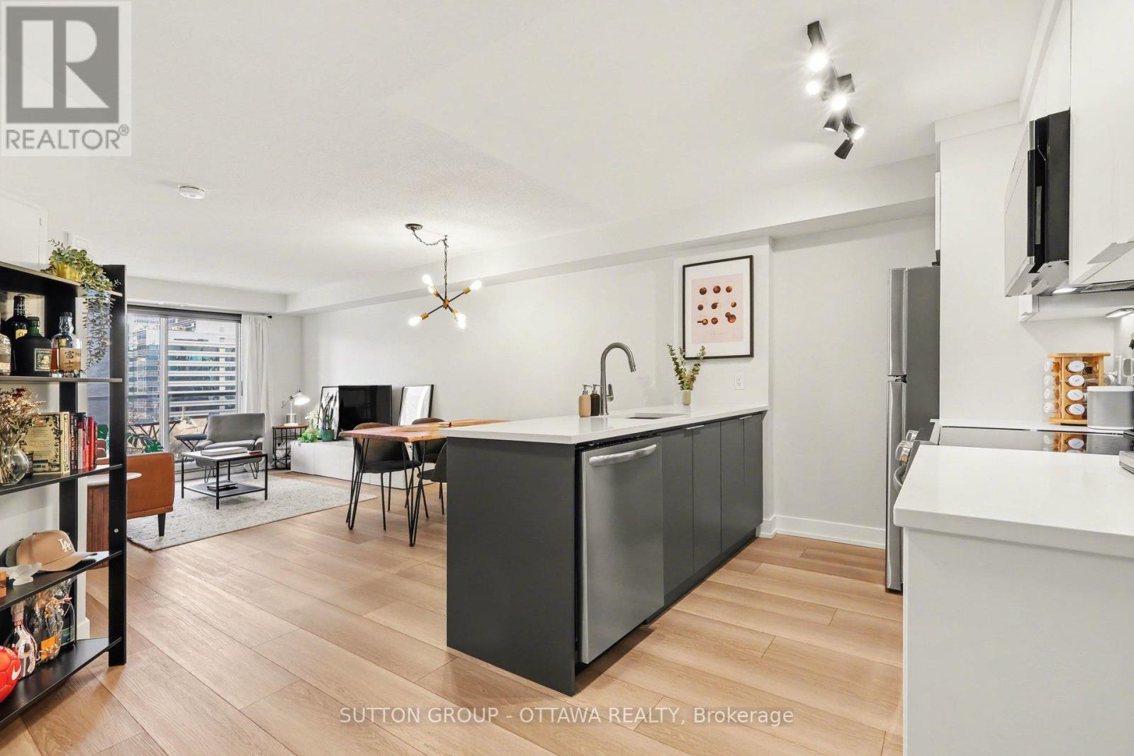 703 - 429 SOMERSET STREET W