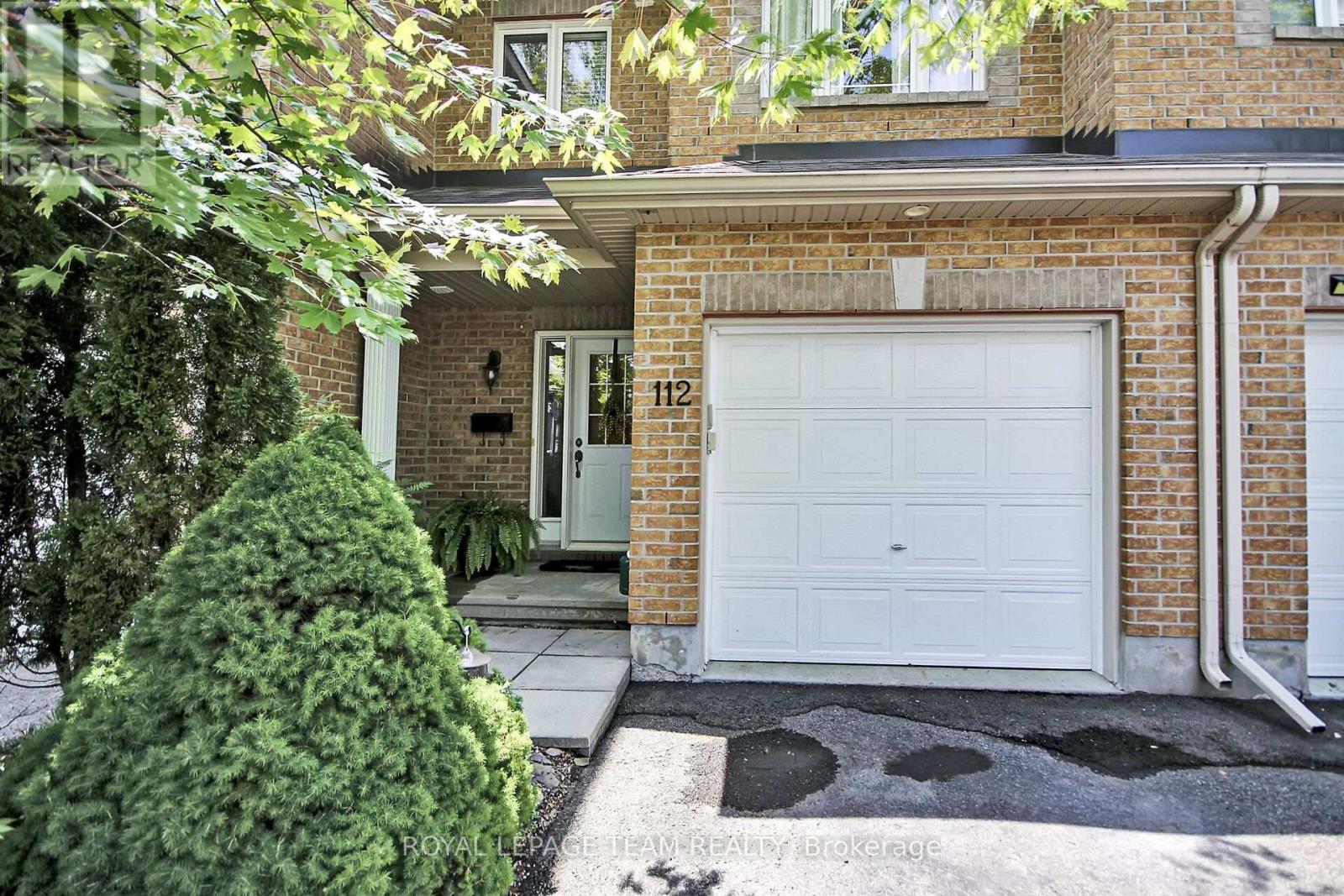 112 TALLTREE CRESCENT
