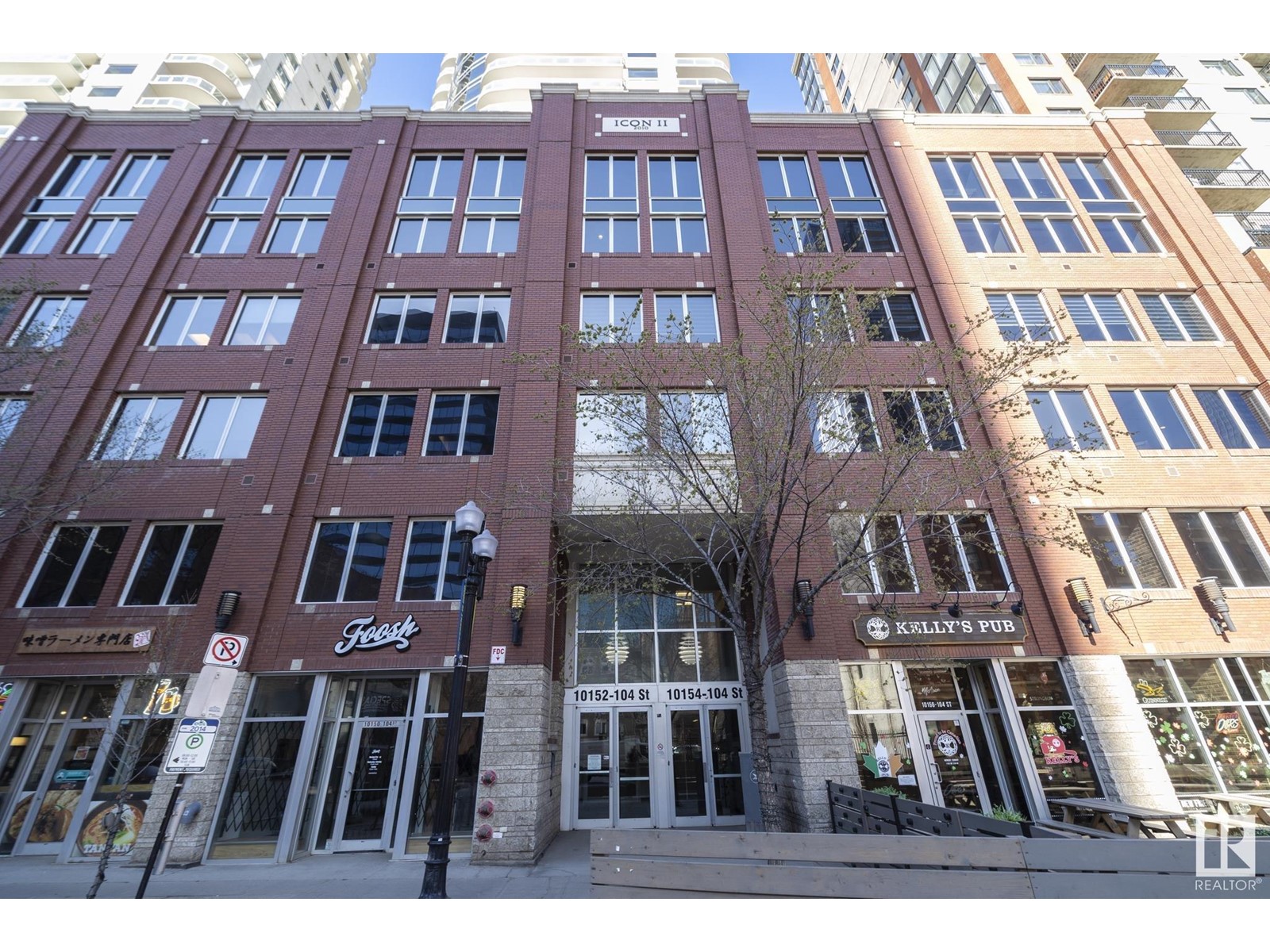 #2103 10152 104 ST NW