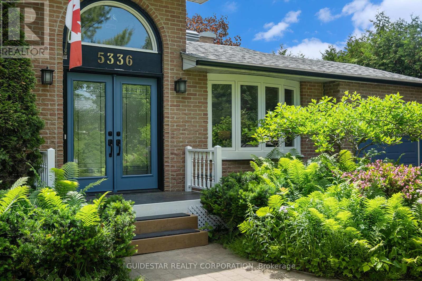 5336 MCLEAN CRESCENT