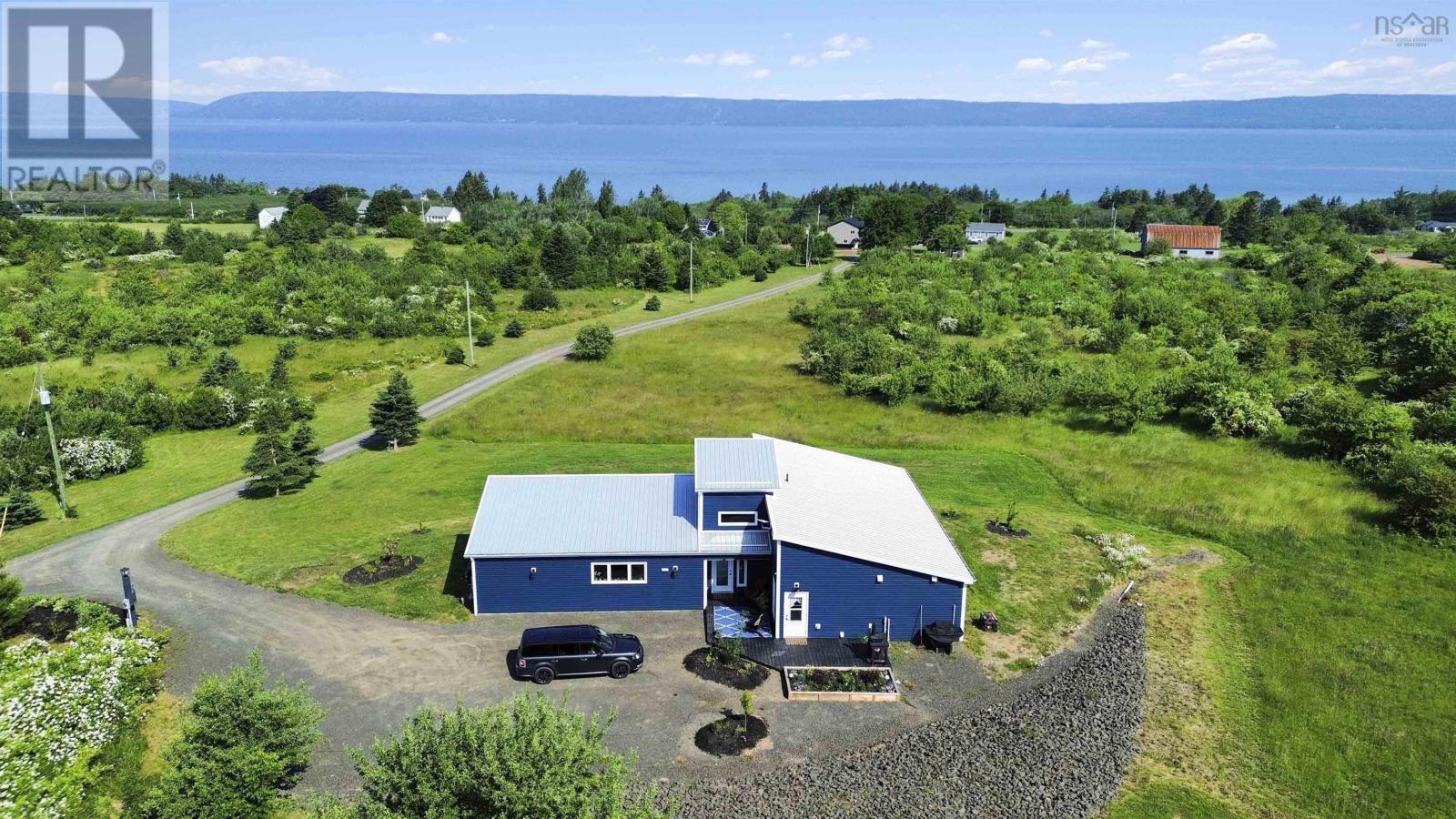 Photo 1 of 50 — 59 Deep Brook Lane, Deep Brook, NS B0S1J0