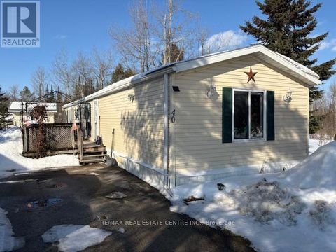 40 MAPLE GROVE VILLAGE ROAD Southgate ON N0C1B0