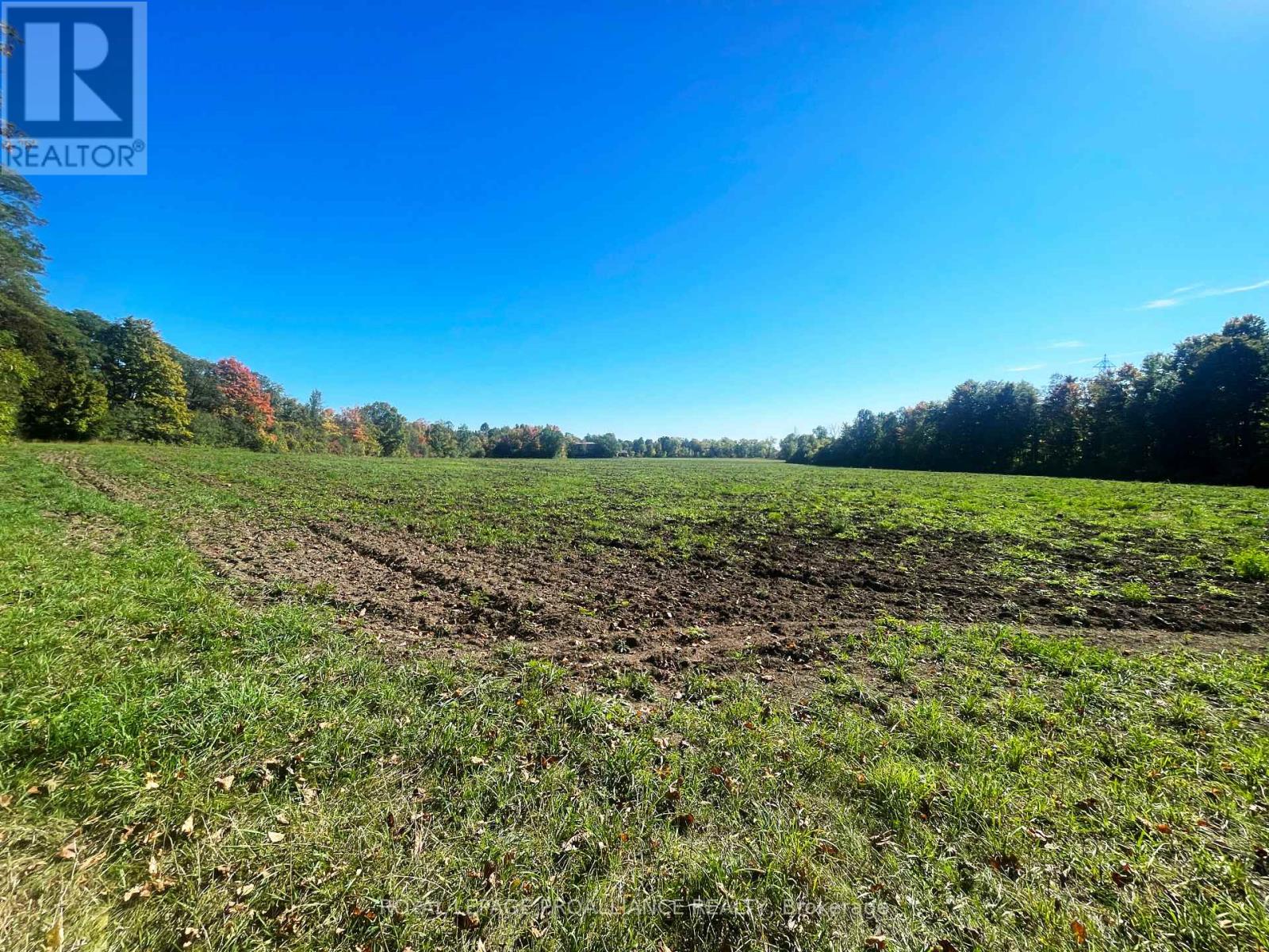 LOT B - 0 JAMIESON ROAD N