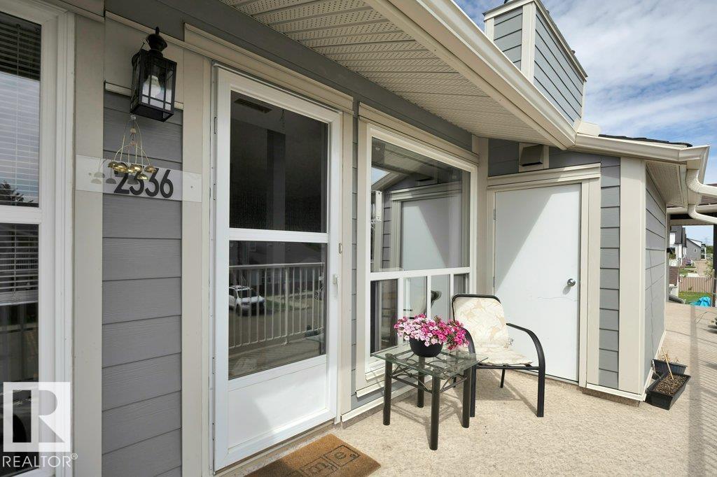 2336 151 AV NW