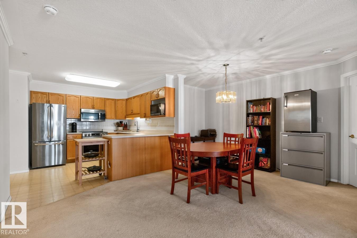 #208 8315 83 ST NW