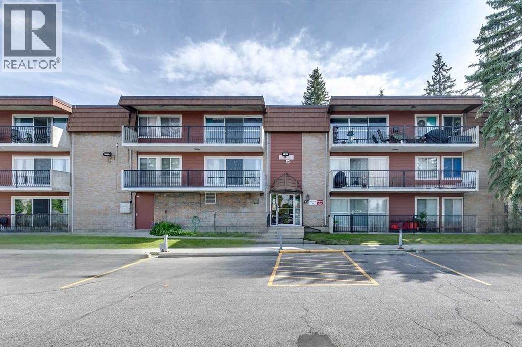 35B, 231 Heritage Drive SE