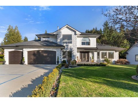 45615 RACHAEL PLACE|Cultus Lake East Cultus Lake BC V2R5R3