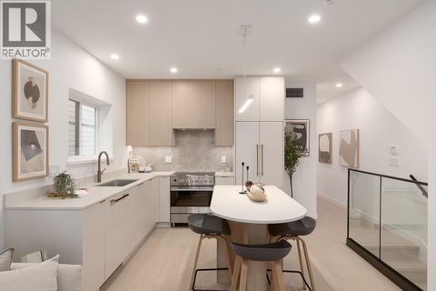 208 2339 E 34TH AVENUE Vancouver BC V5R2S6