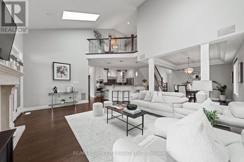 308 DEERFOOT TRAIL Waterloo ON N2K0B3