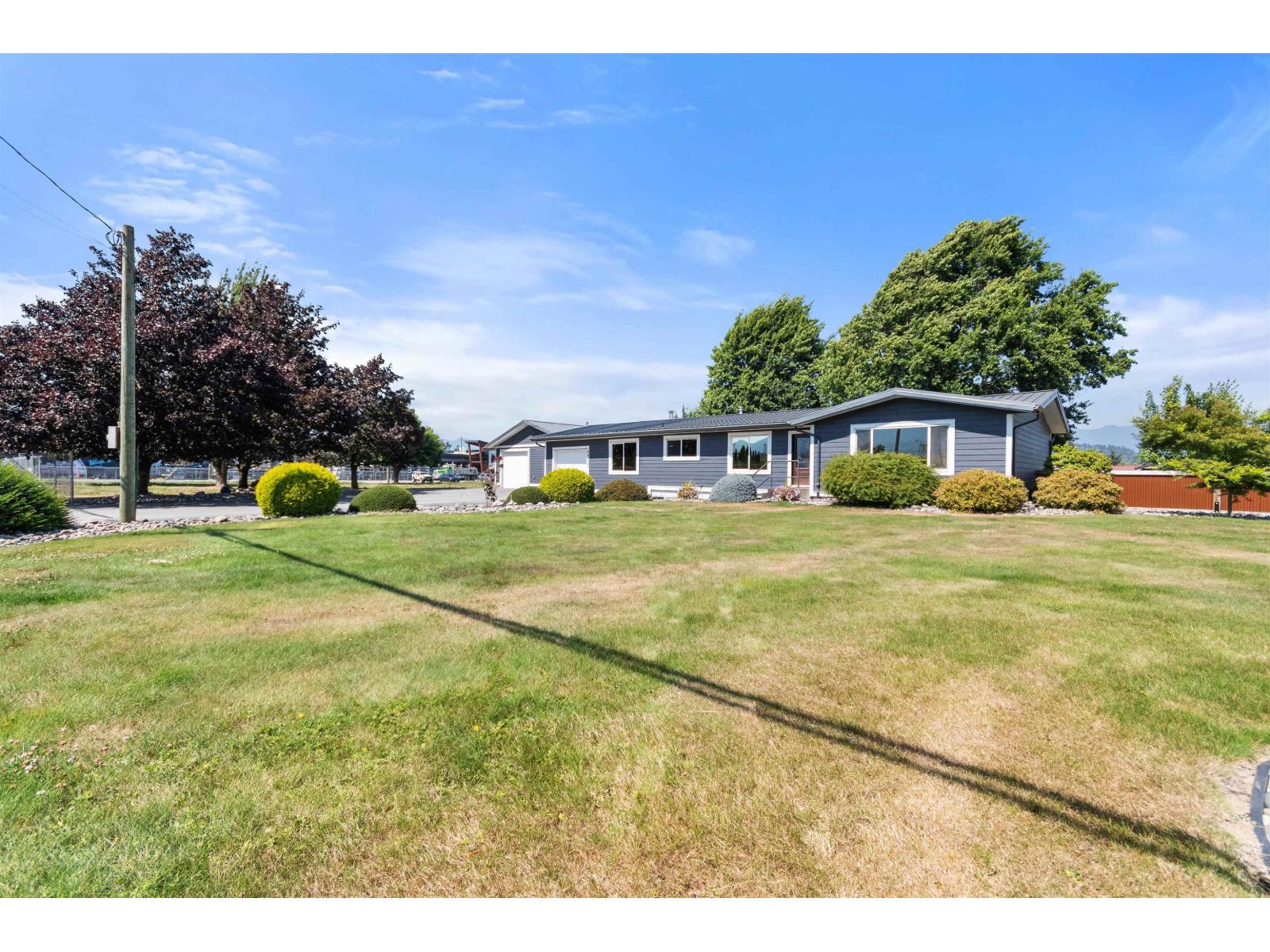 44035 SOUTH SUMAS ROAD|Sardis West Vedder
