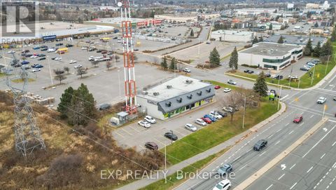 595 WEST HUNT CLUB ROAD Ottawa ON K2G5X6
