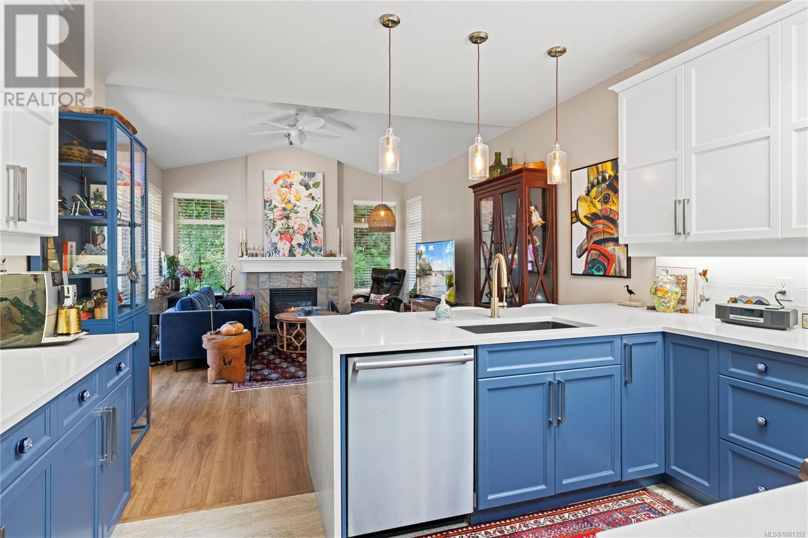 1248 Gabriola Dr