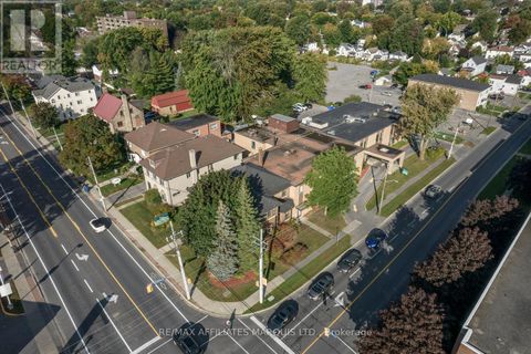 439 SECOND STREET E Cornwall ON K6H1Z2