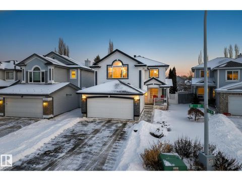 4027 31 ST NW Edmonton AB T6T1L3