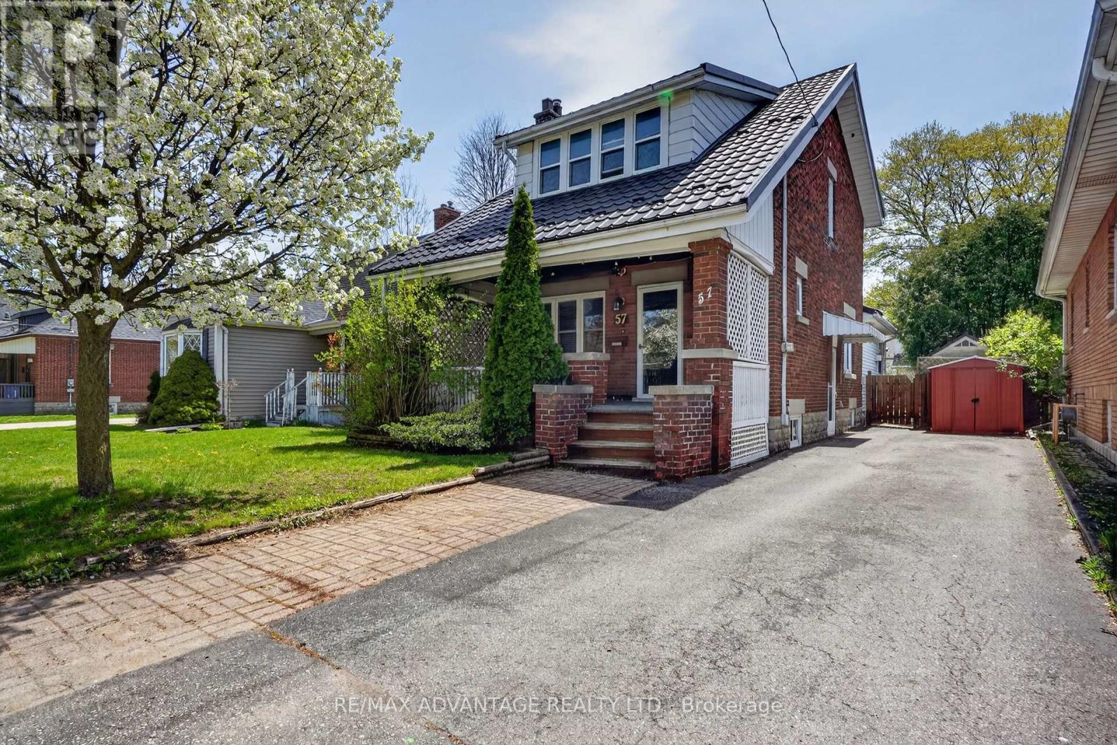57 BEATTIE AVENUE