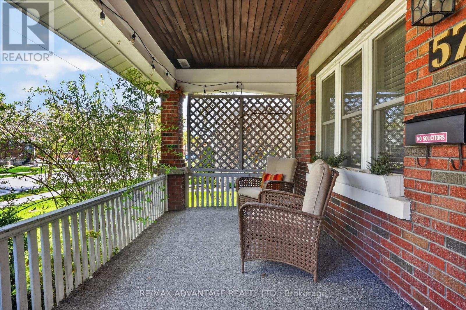 57 BEATTIE AVENUE