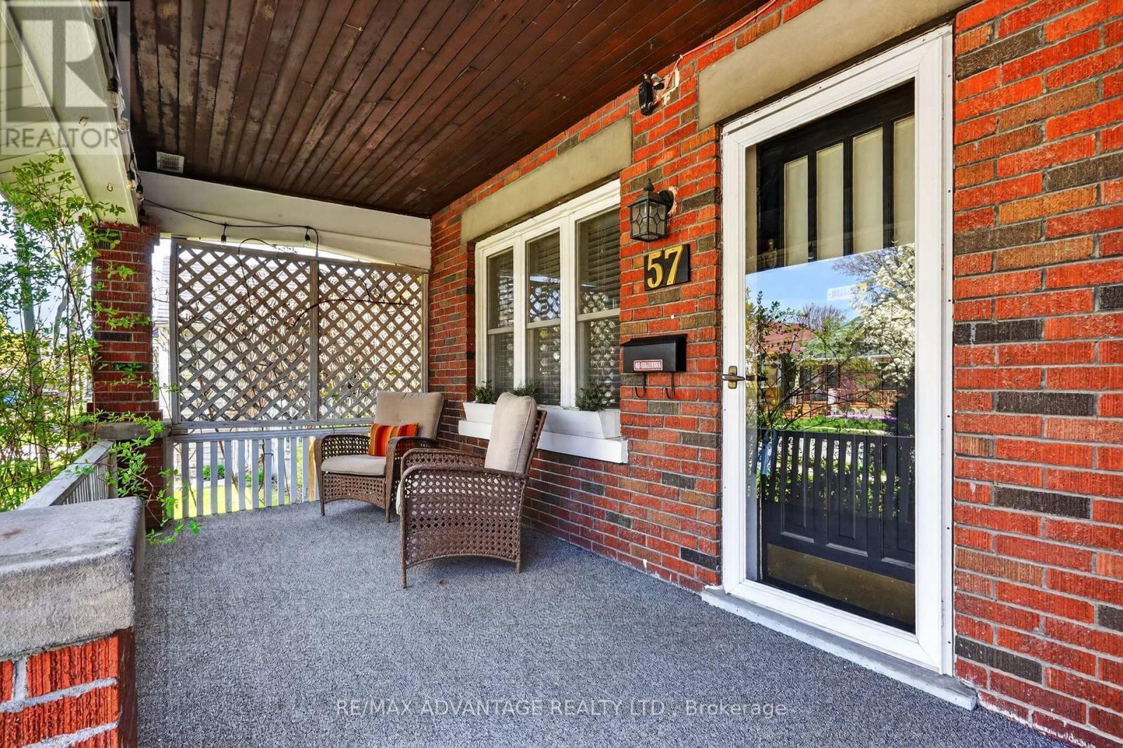 57 BEATTIE AVENUE
