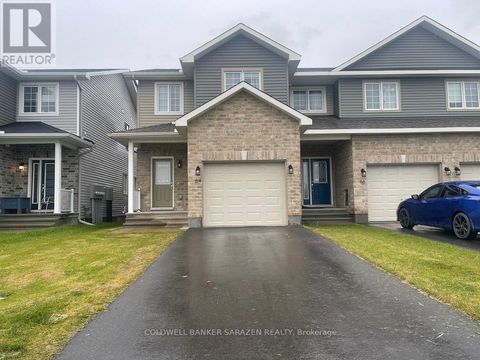 64 VIMY RIDGE CRESCENT Arnprior ON K7S0H7