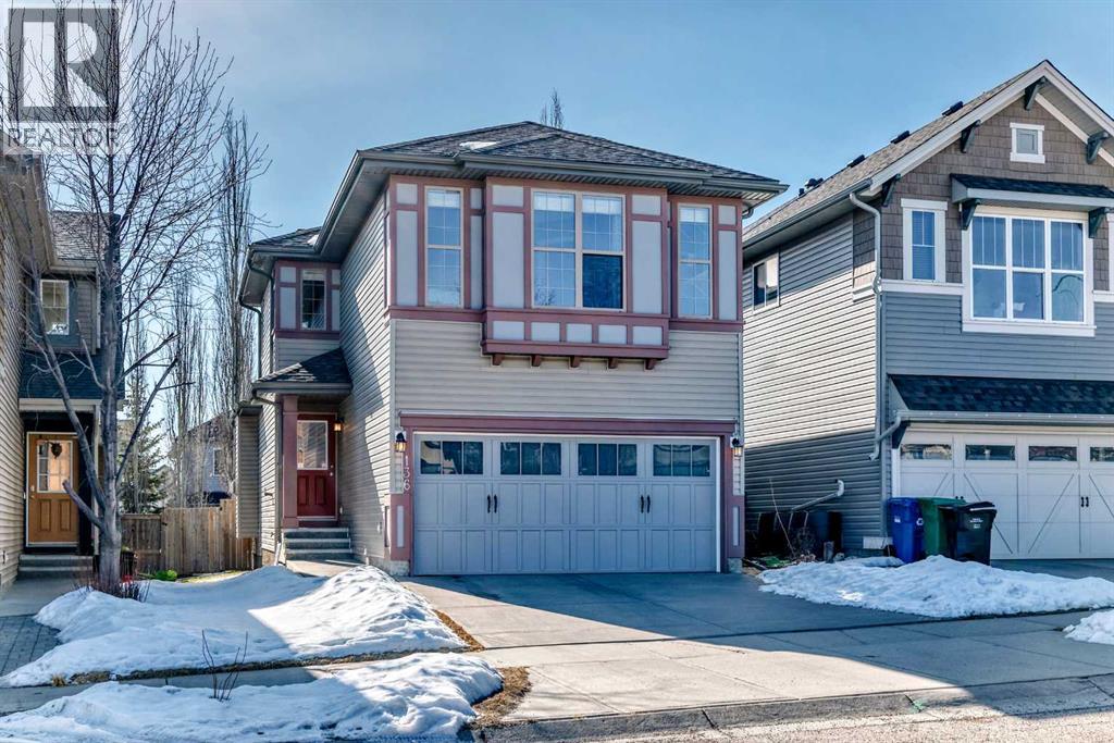 136 Sage Valley Drive NW