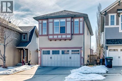 136 Sage Valley Drive NW Calgary AB T3R0E4