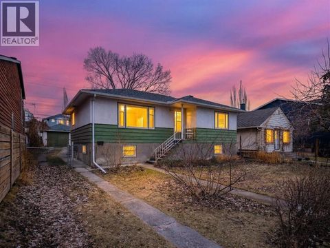 616 51 Avenue SW Calgary AB T2V0A5