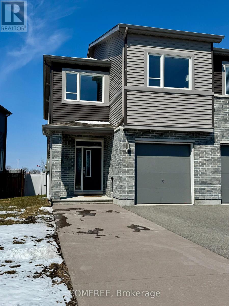 23 STOKES DRIVE