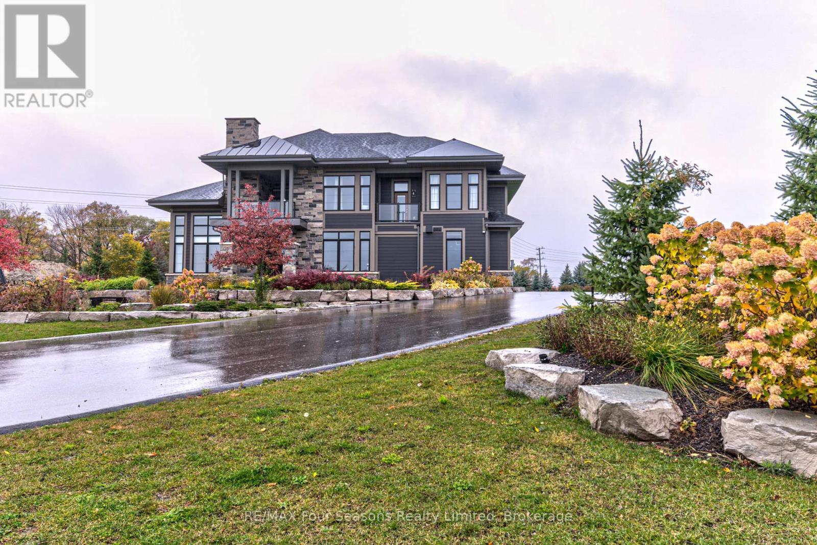 9 WINDROSE VALLEY BOULEVARD