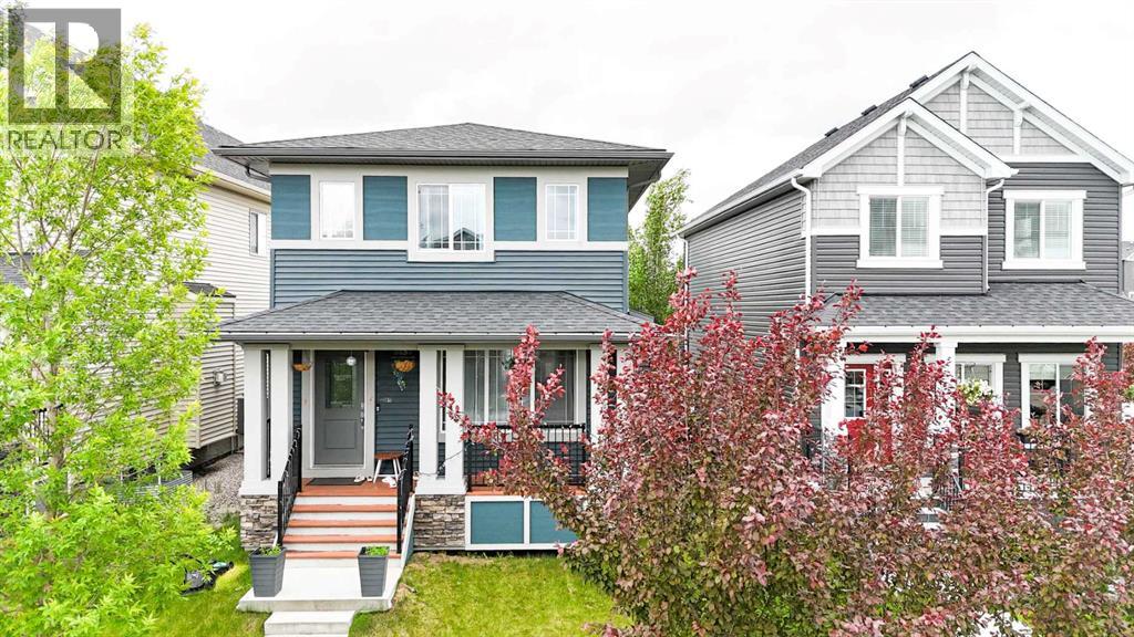 75 Ravensmoor Manor SE