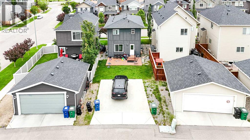 75 Ravensmoor Manor SE