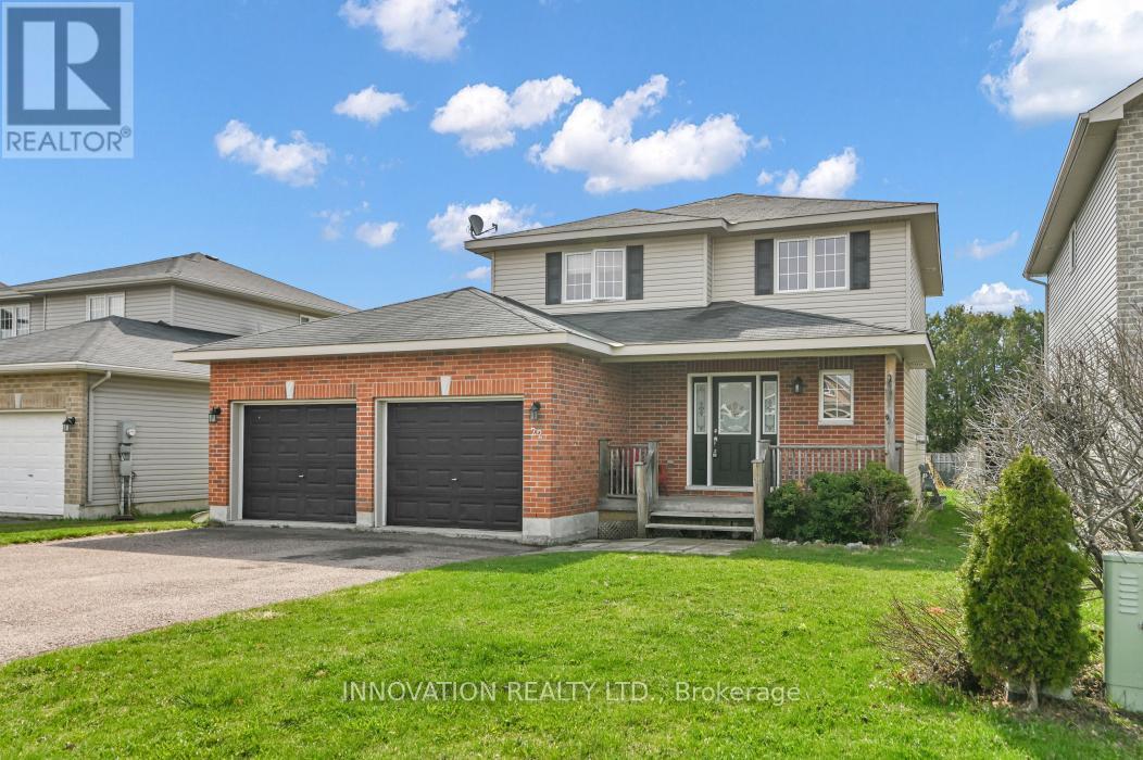 22 ASHBURY STREET