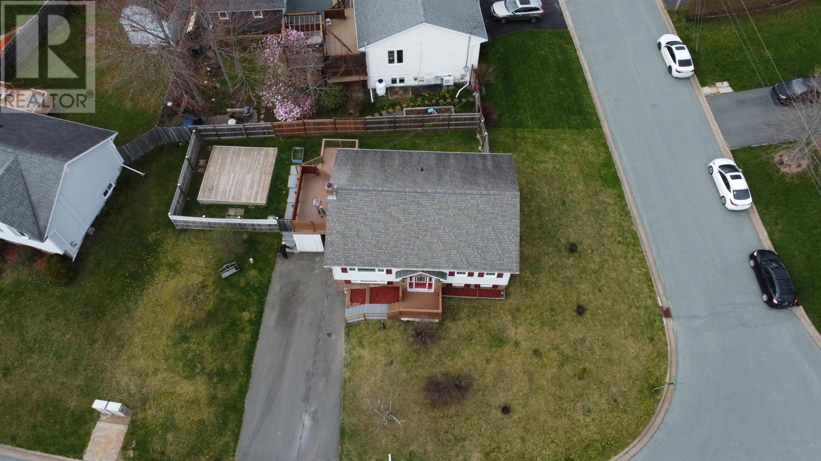 89 Sherwood Street