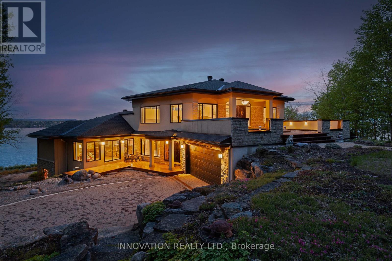 325 BERRY SIDE ROAD