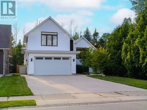72 OTTAWA AVENUE Saugeen Shores ON N0H2L0